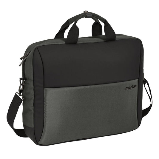 Safta Laptop & Tablet Case Safta +Tablet+Usb Safta Safta Business  Grey 41 X 33 X 9 Cm