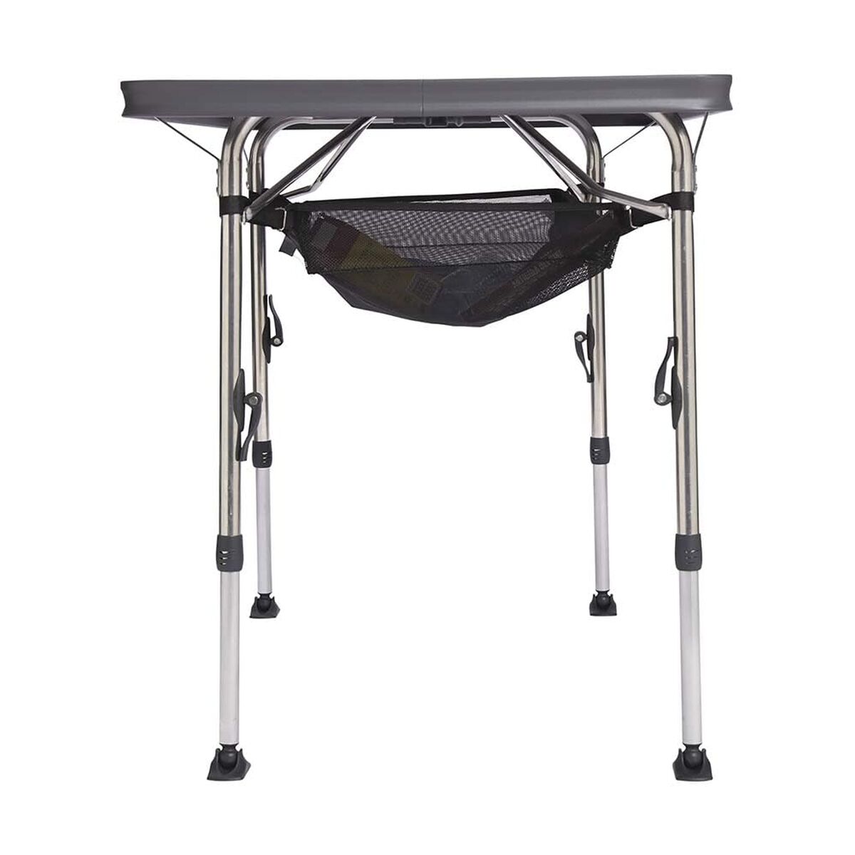 Bigbuy Outdoor Storage Network Black (Refurbished A)