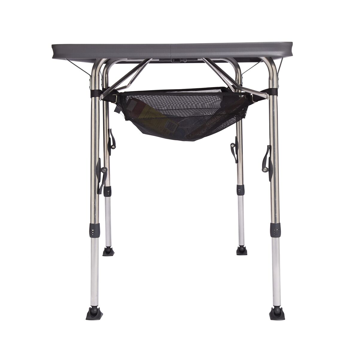 Bigbuy Outdoor Storage Network Black (Refurbished A)