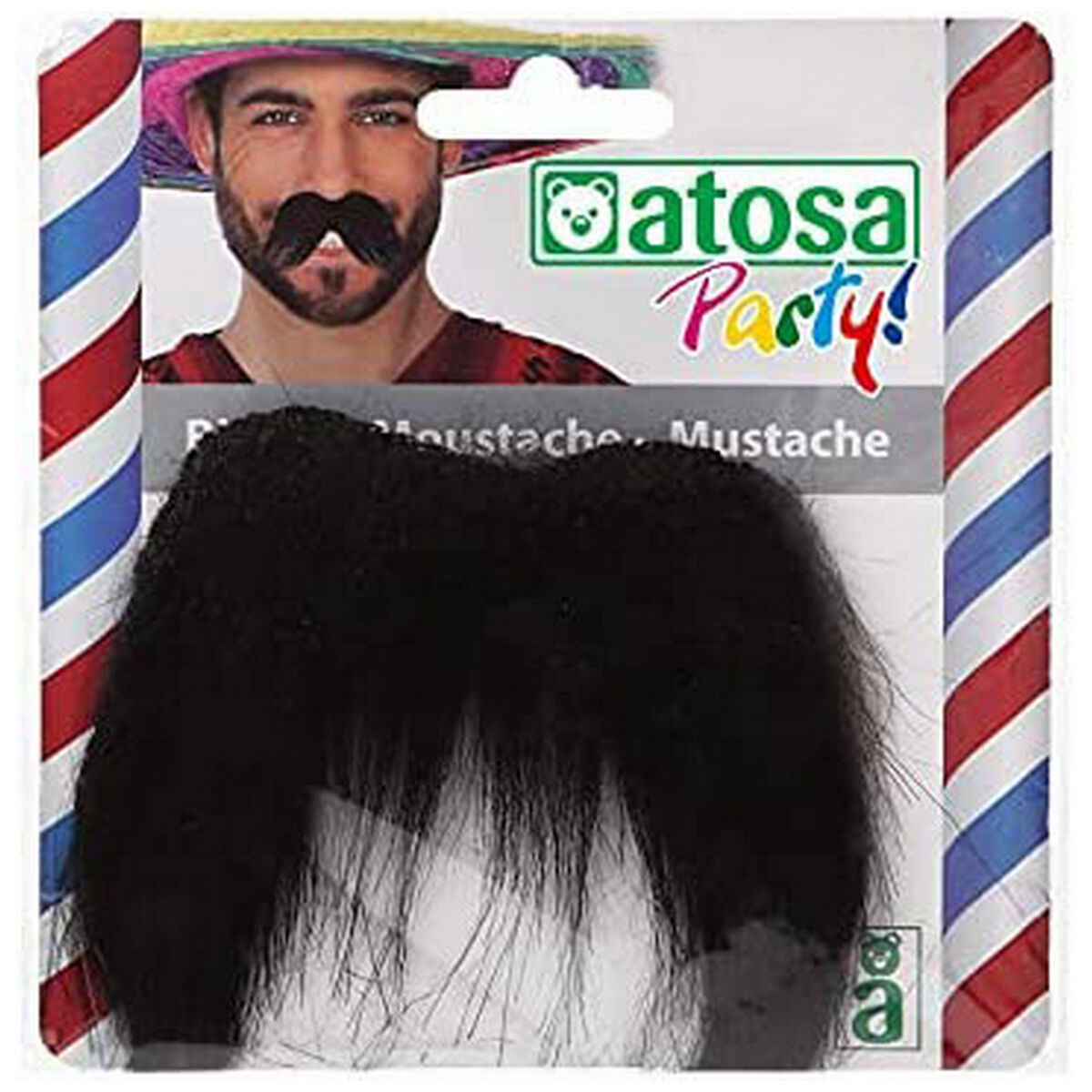 Moustache