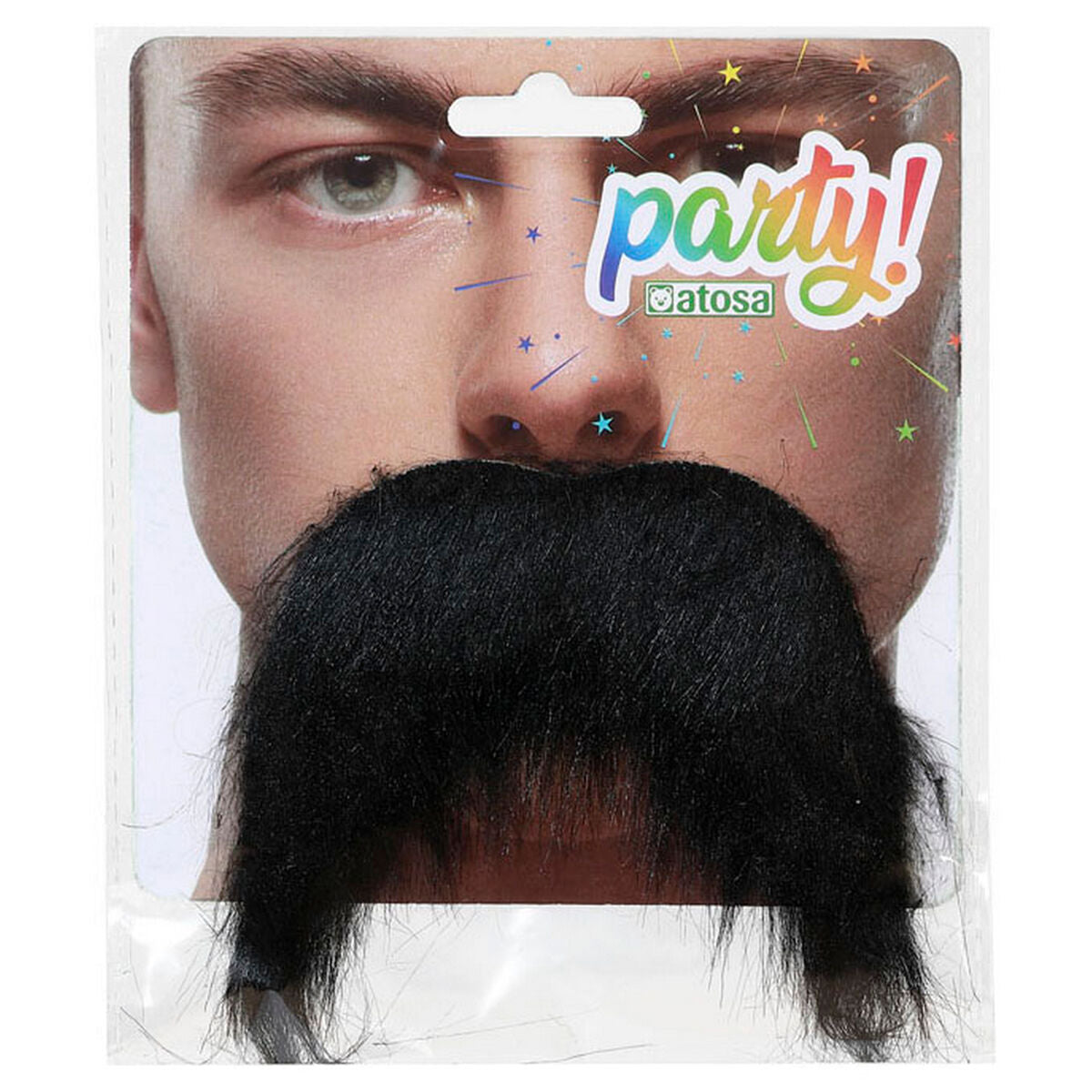 Moustache