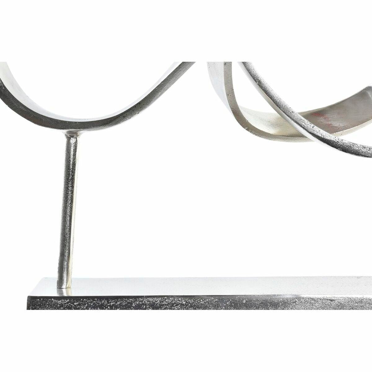 Dkd Home Decor Decorative Figure Dkd Home Decor Abstract (Refurbished A)