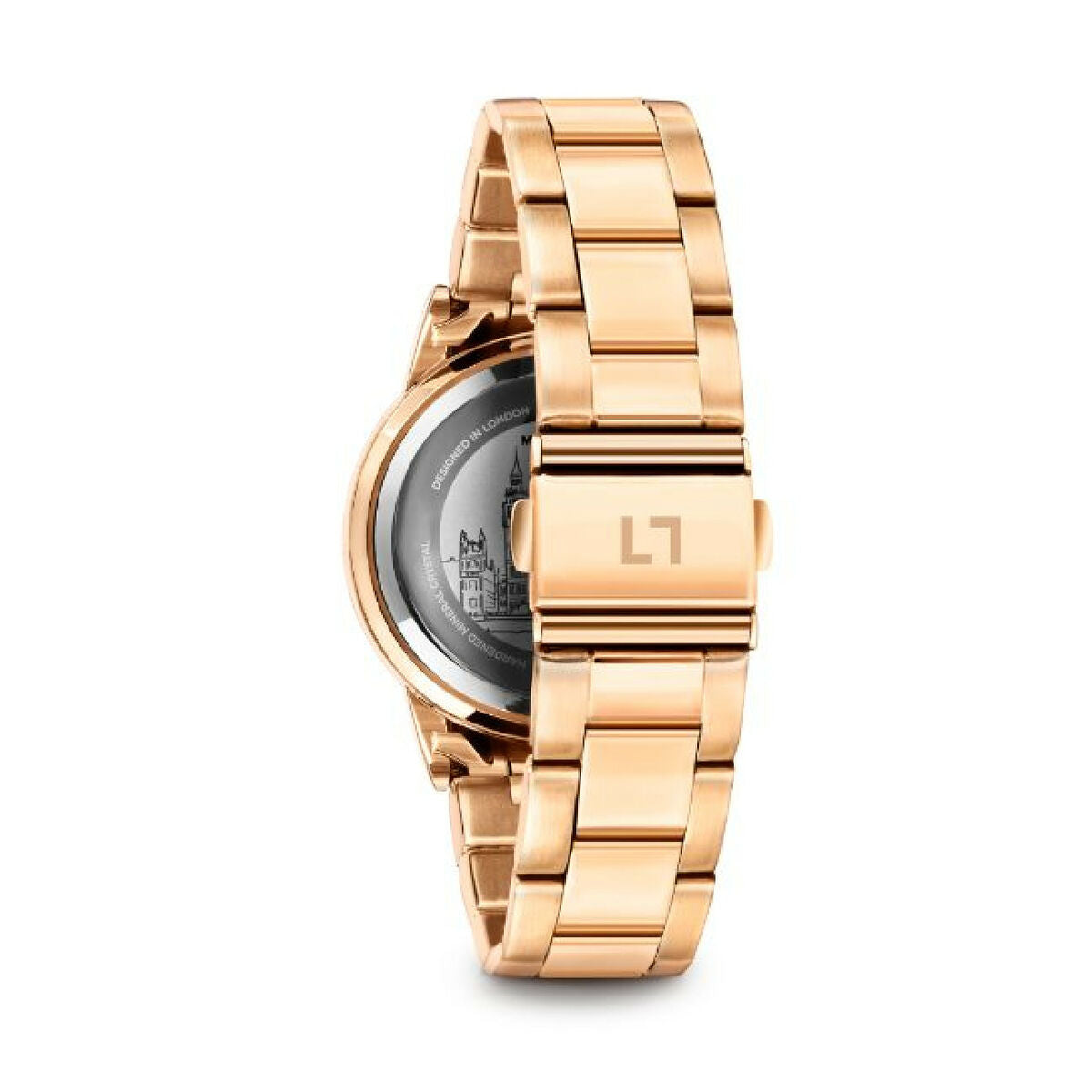 Millner Ladies' Watch Millner 8425402508091 (Ø 36 Mm)