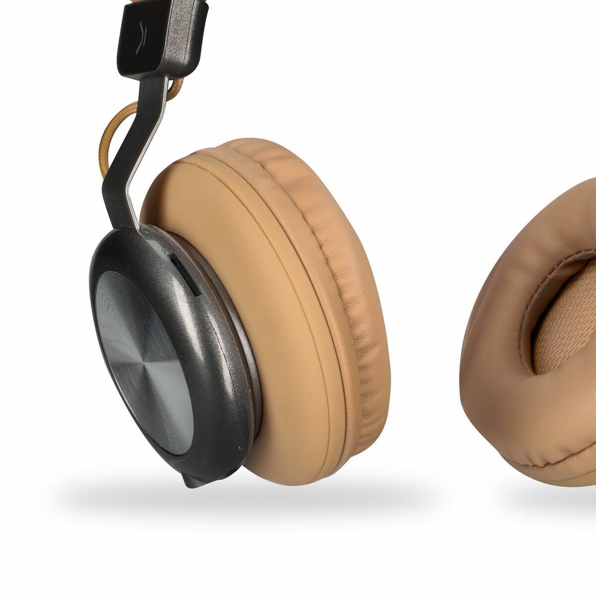 Ksix Wireless Headphones Ksix Retro2