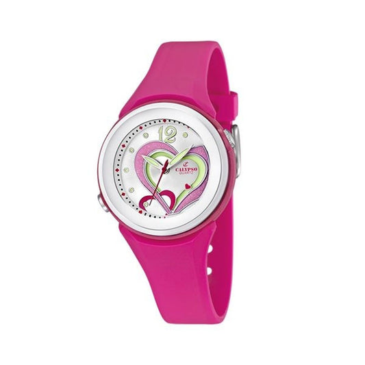 Calypso Infant's Watch Calypso K5576/5