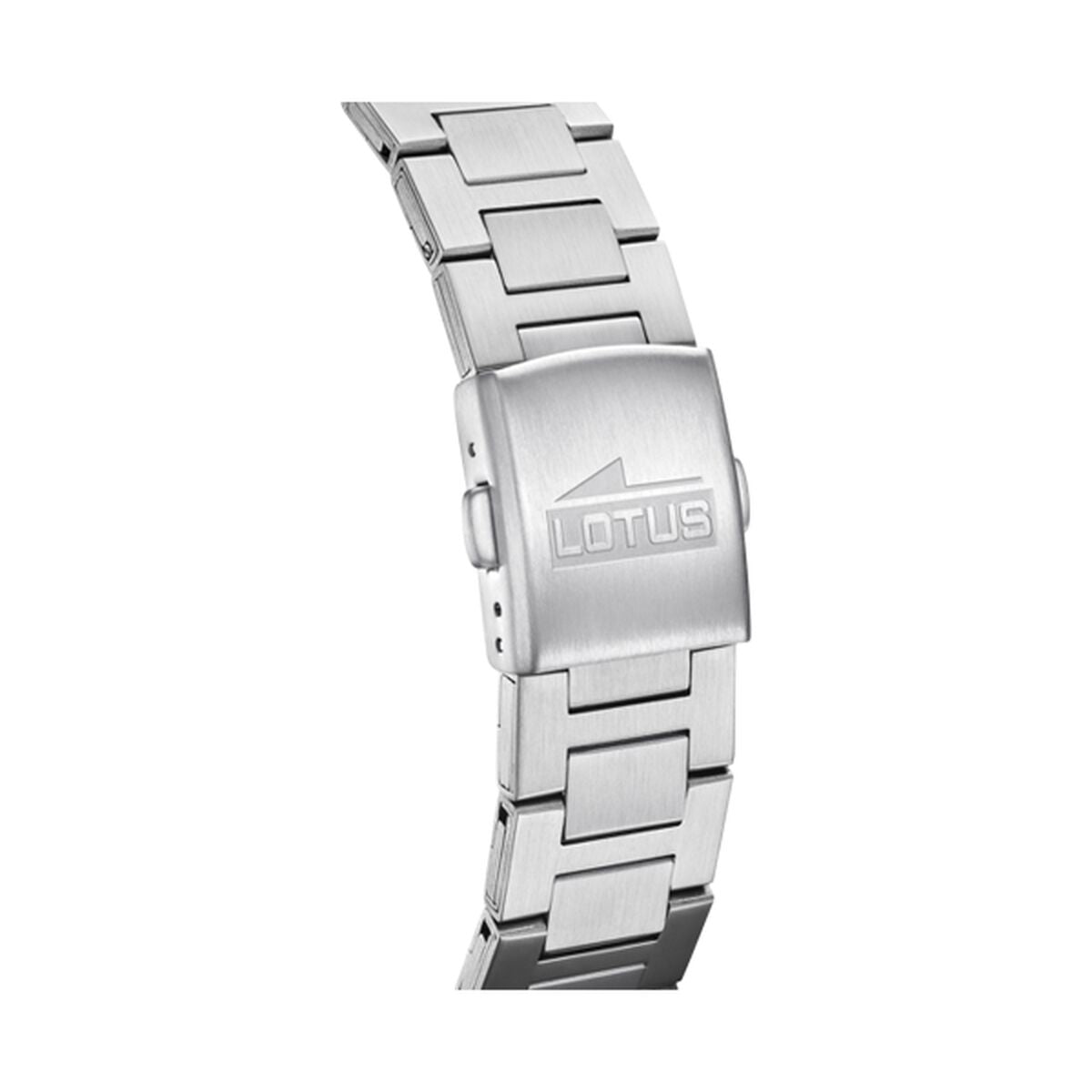 Lotus Men's Watch Lotus 18835/2 Silver