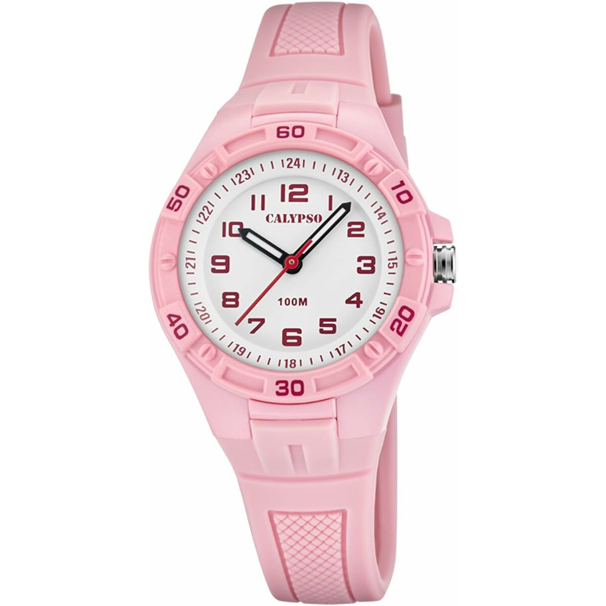 Calypso Infant's Watch Calypso K5832/2 (Ø 34 Mm)