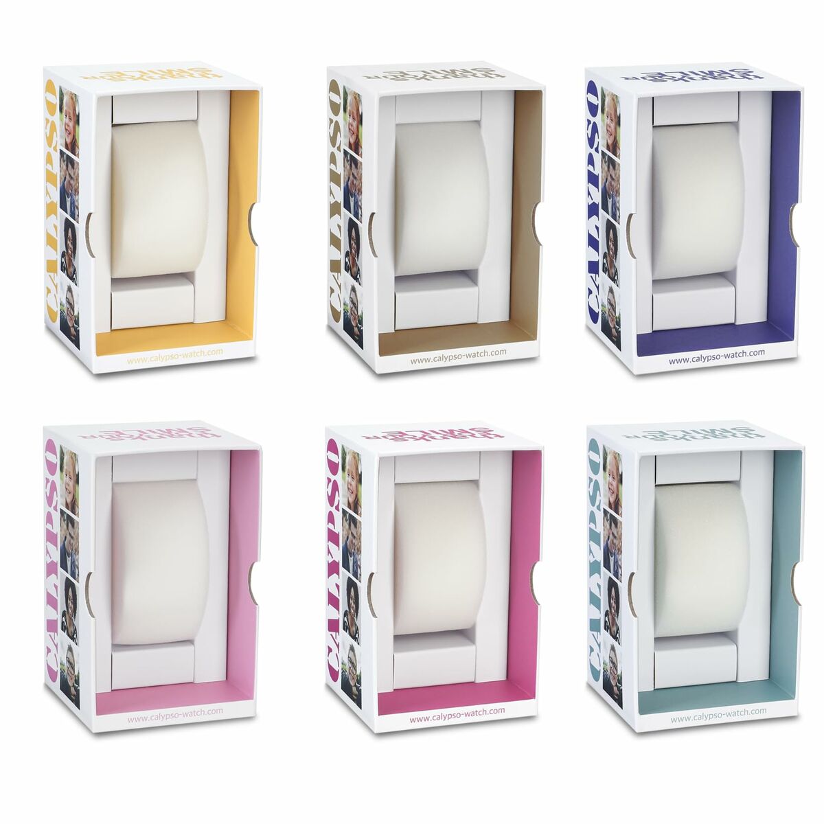 Calypso Men's Watch Calypso K5861/2 Silver