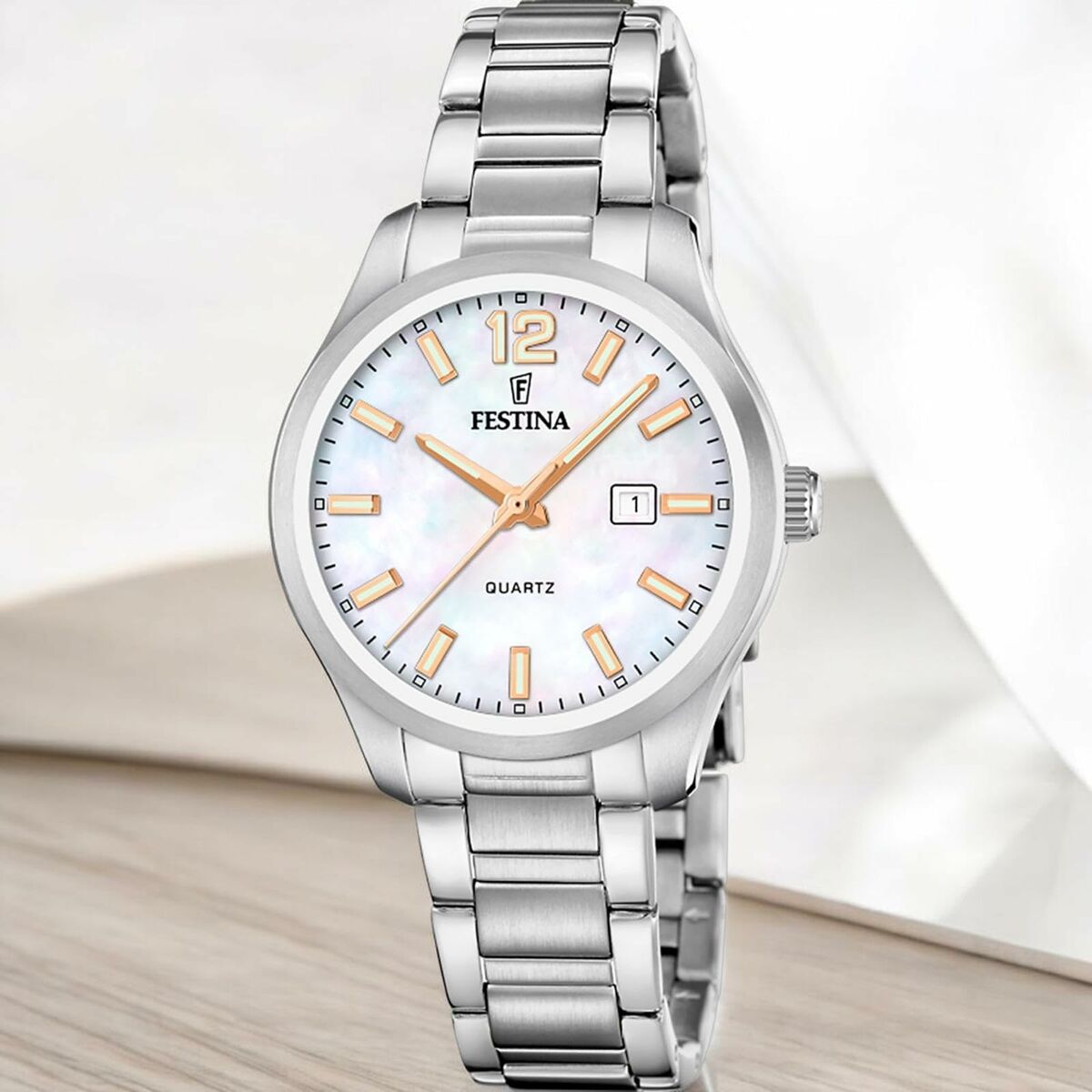 Festina Men's Watch Festina F20737/6