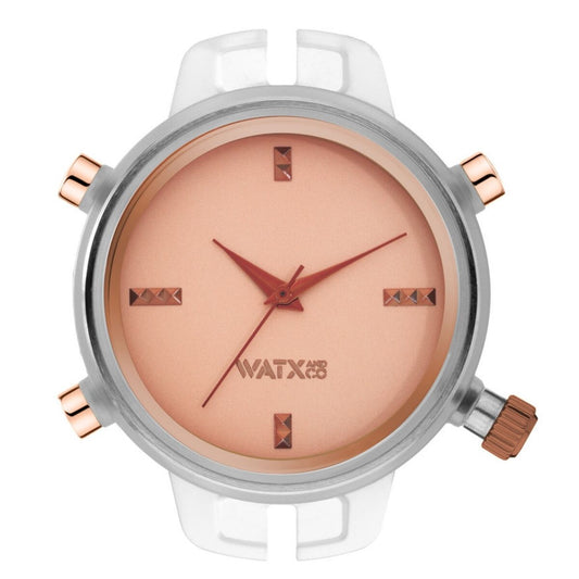 Watx & Colors Ladies' Watch Watx & Colors Rwa7020 (Ø 43 Mm)