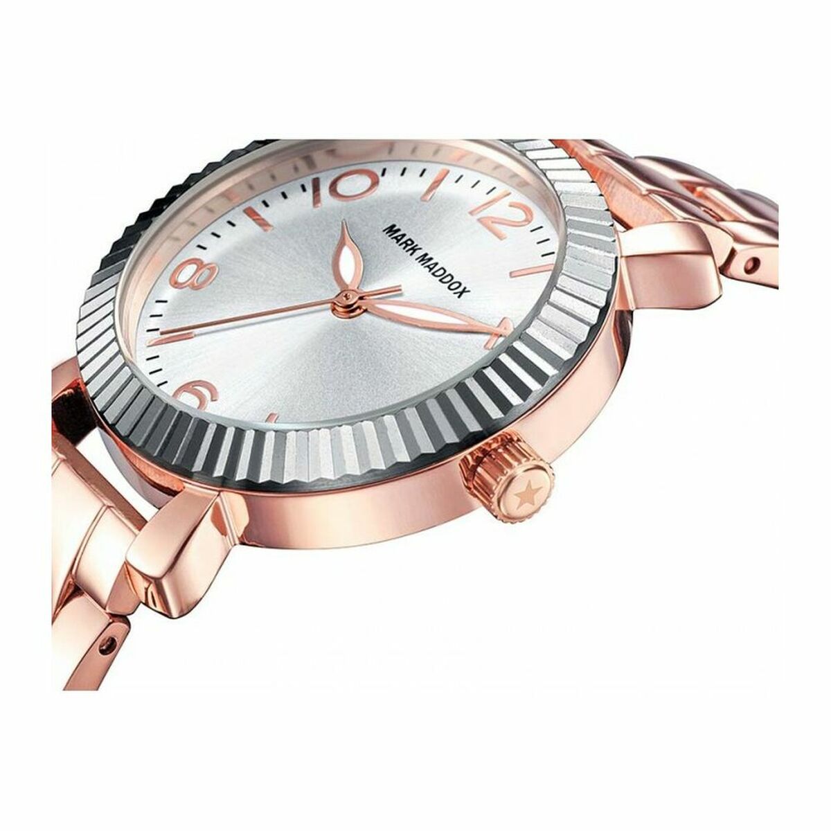 Mark Maddox Ladies' Watch Mark Maddox Mm7016-13