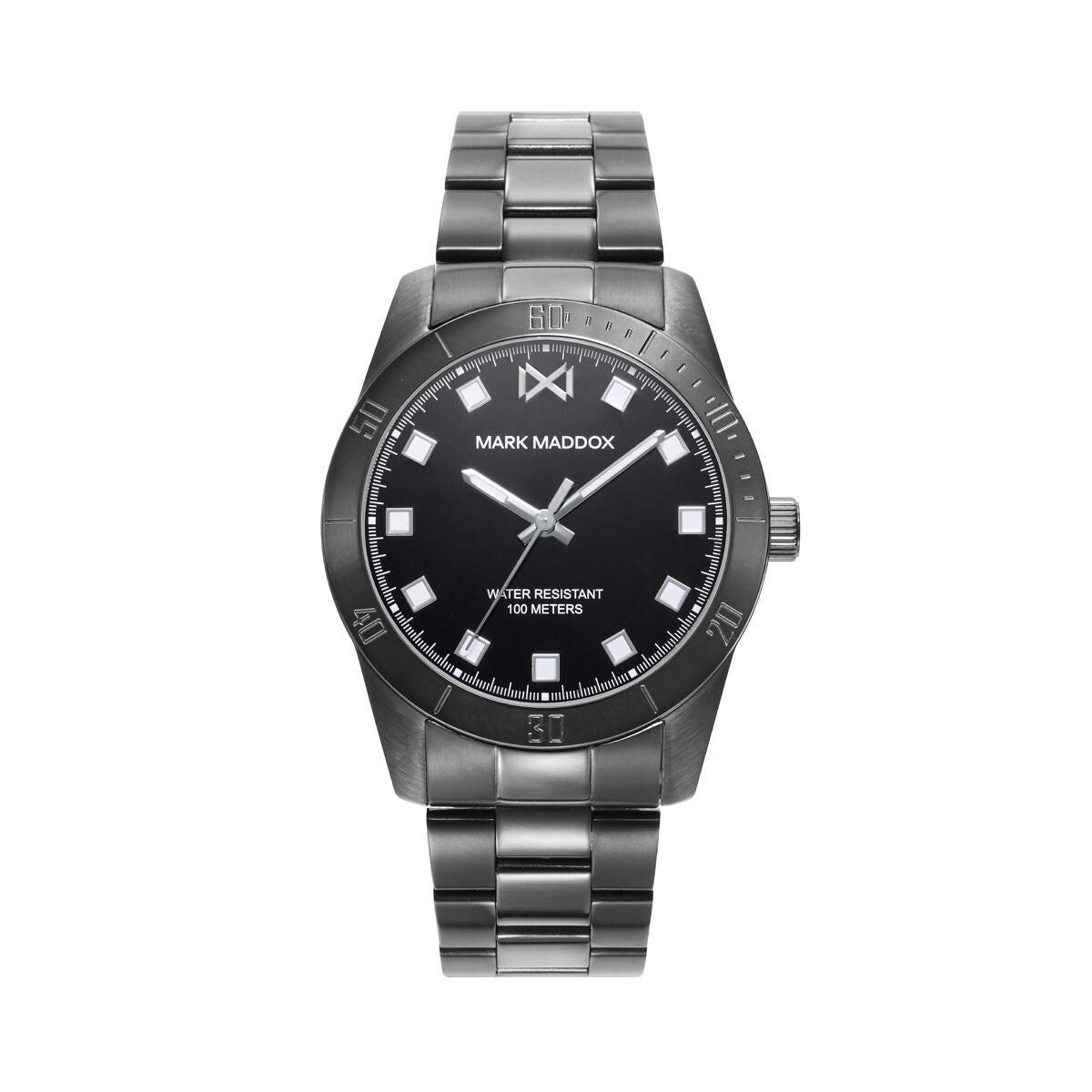 Mark Maddox Men's Watch Mark Maddox Hm0136-57