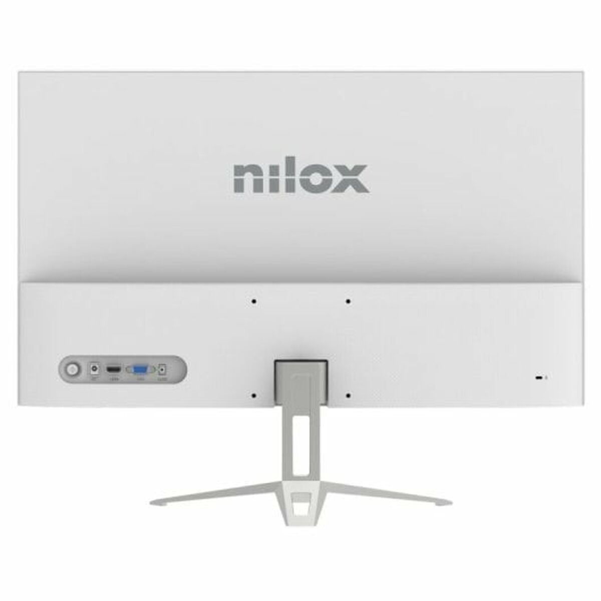 Nilox Monitor Nilox Nxm24Fhd100W Full Hd 23,8"
