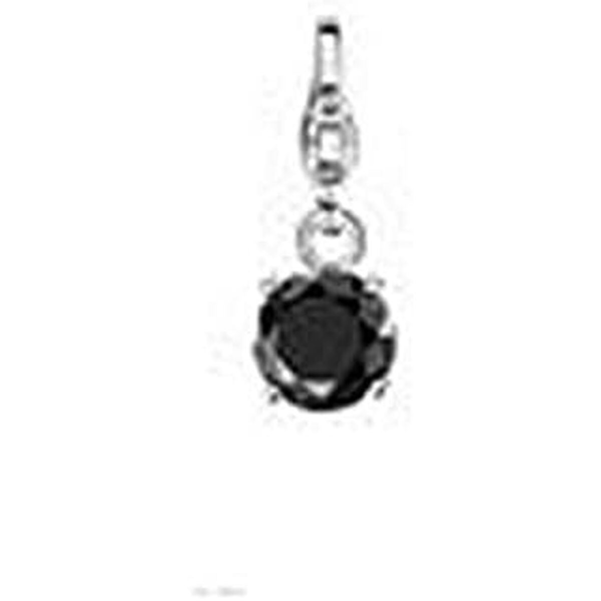 Woman's charm link Ti Sento 8080ZB