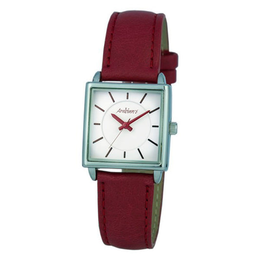 Arabians Unisex Watch Arabians Dba2252R (Ø 36 Mm)