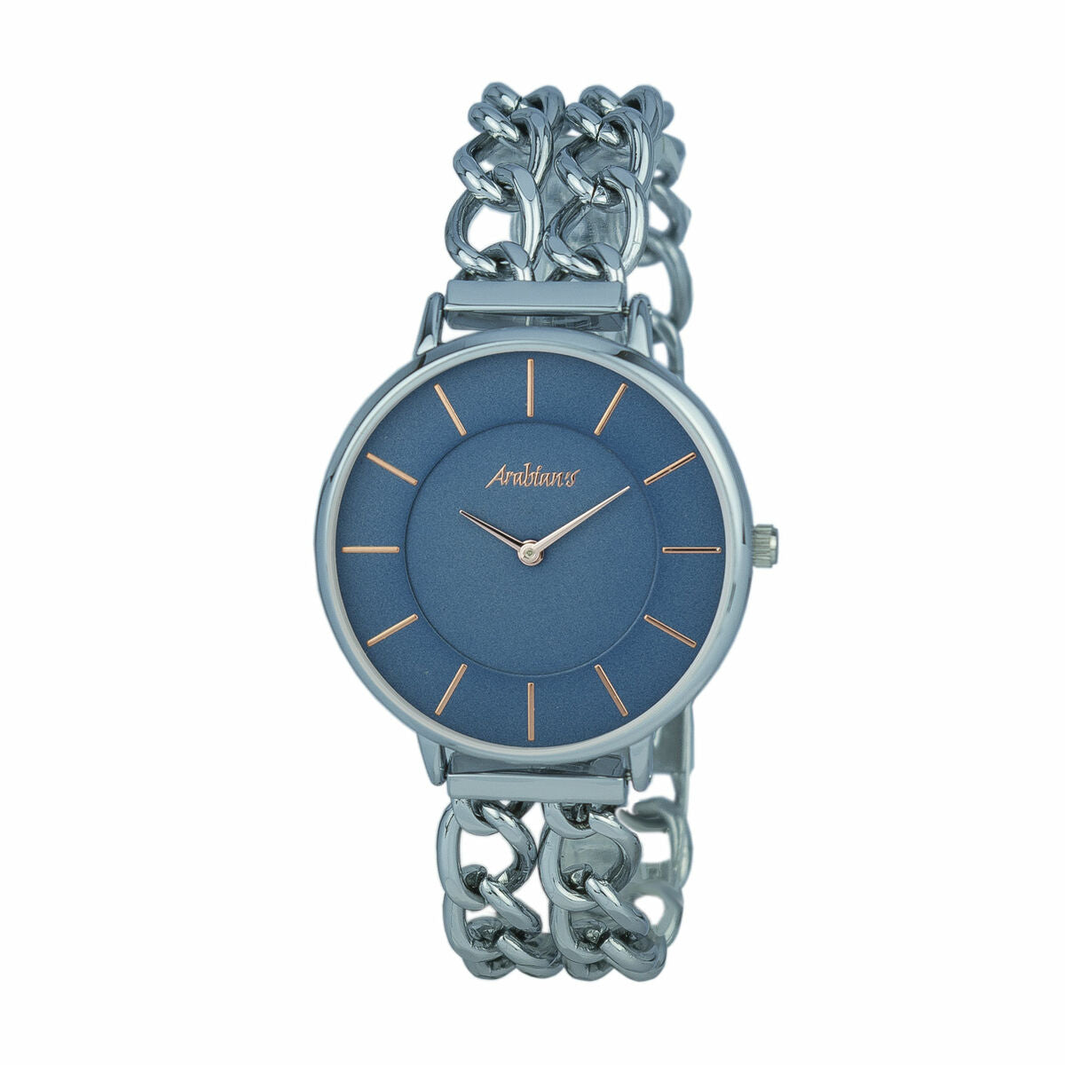 Arabians Ladies' Watch Arabians Dba2243B (Ø 35 Mm)