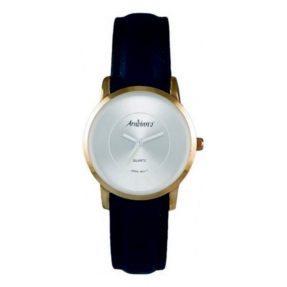Arabians Unisex Watch Arabians Dbh2187Wn (Ø 34 Mm)
