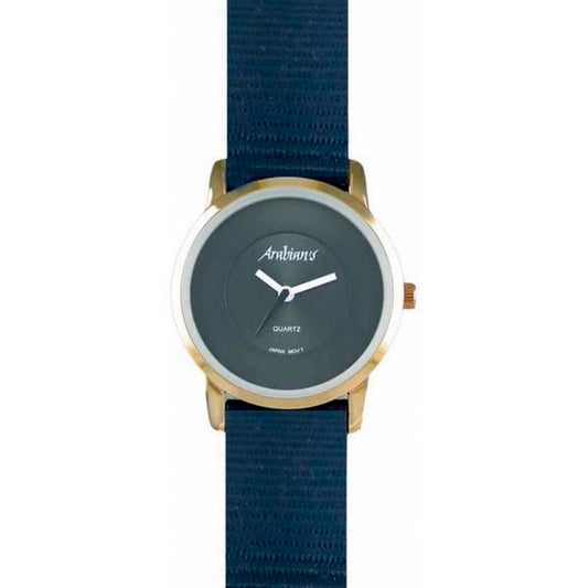 Arabians Unisex Watch Arabians Dbh2187Nt (Ø 34 Mm)