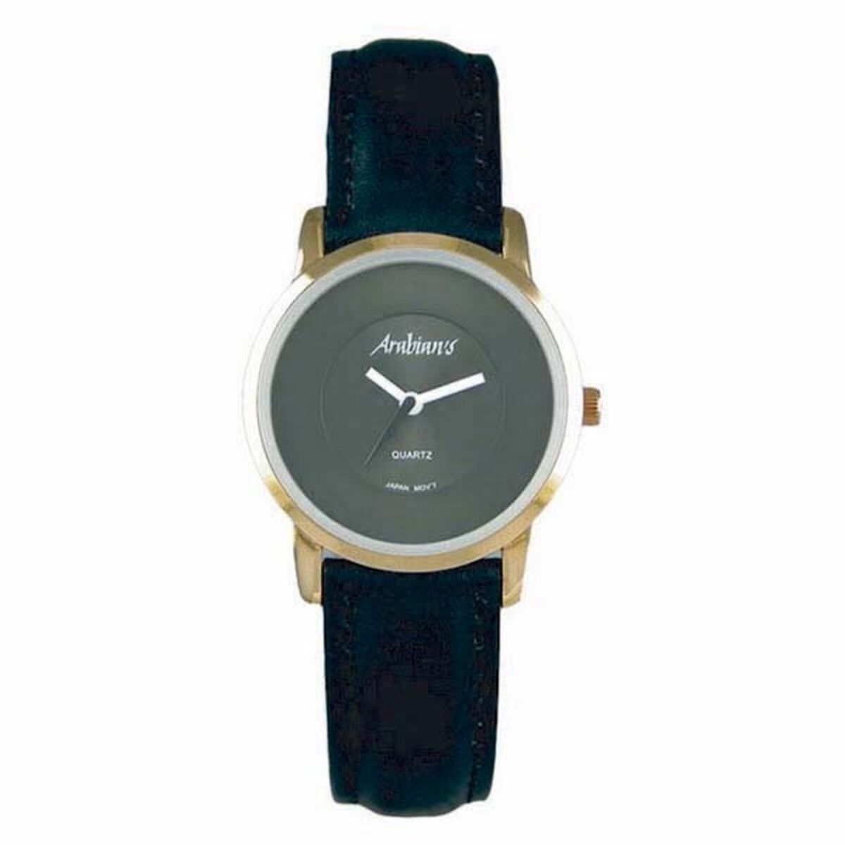 Arabians Unisex Watch Arabians Dbh2187N (Ø 34 Mm)