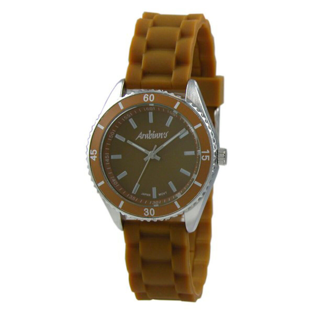 Arabians Unisex Watch Arabians Dba2125M (Ø 38 Mm)