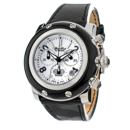 Glam Rock Unisex Watch Glam Rock Gr10101B (Ø 46 Mm)
