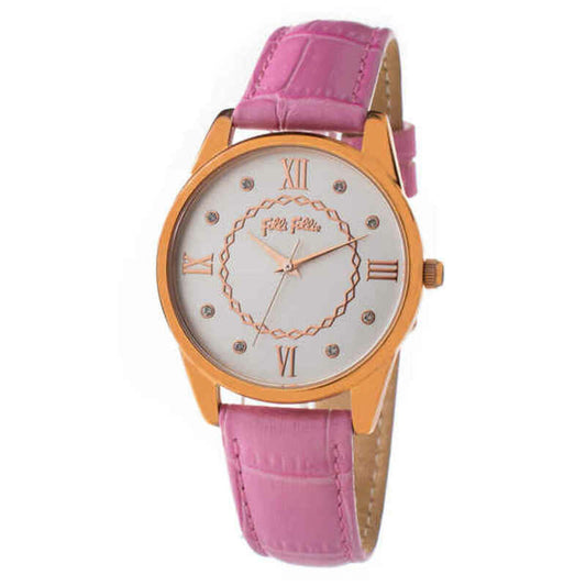 Folli Follie Ladies' Watch Folli Follie Wf16R016Ssro (Ø 38 Mm)