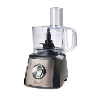 Food Processor Black & Decker BXFPA1200E Steel 1200 W 1,5 L (Refurbished B)