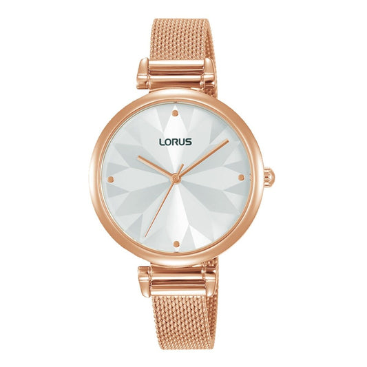 Lorus Ladies' Watch Lorus Rg204Tx5