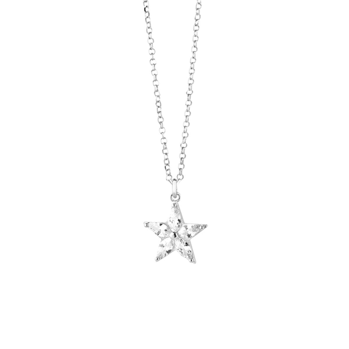 Ladies' Necklace Radiant RY000044