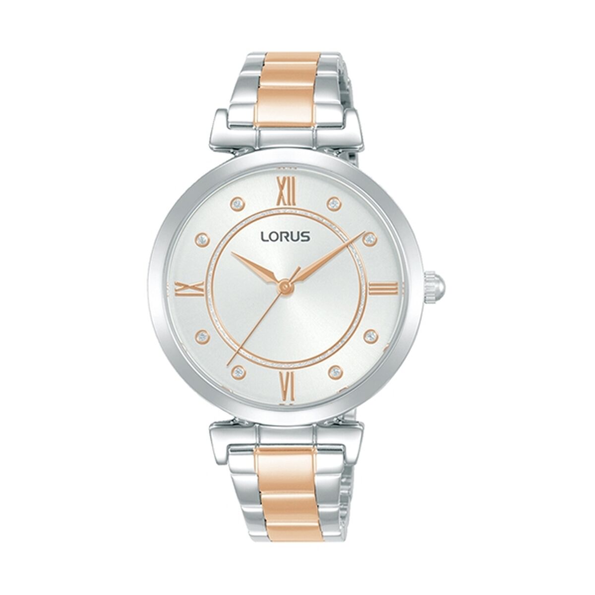 Lorus Ladies' Watch Lorus Rg297Vx9