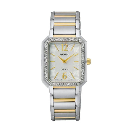Seiko Ladies' Watch Seiko Sup466P1