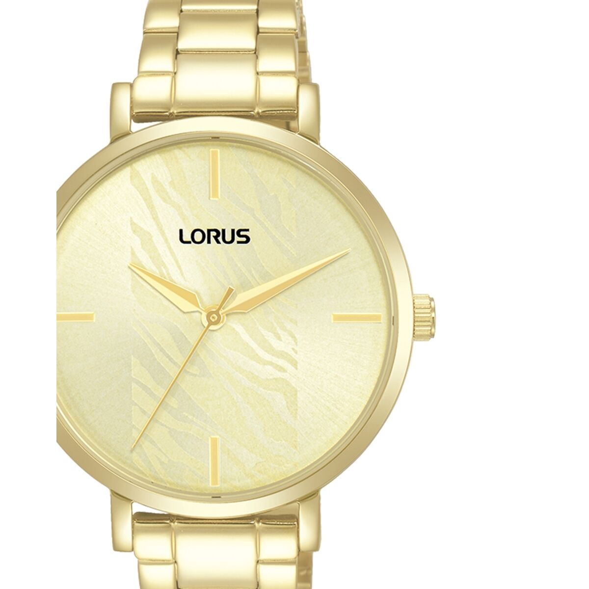 Lorus Ladies' Watch Lorus Rg230Wx9