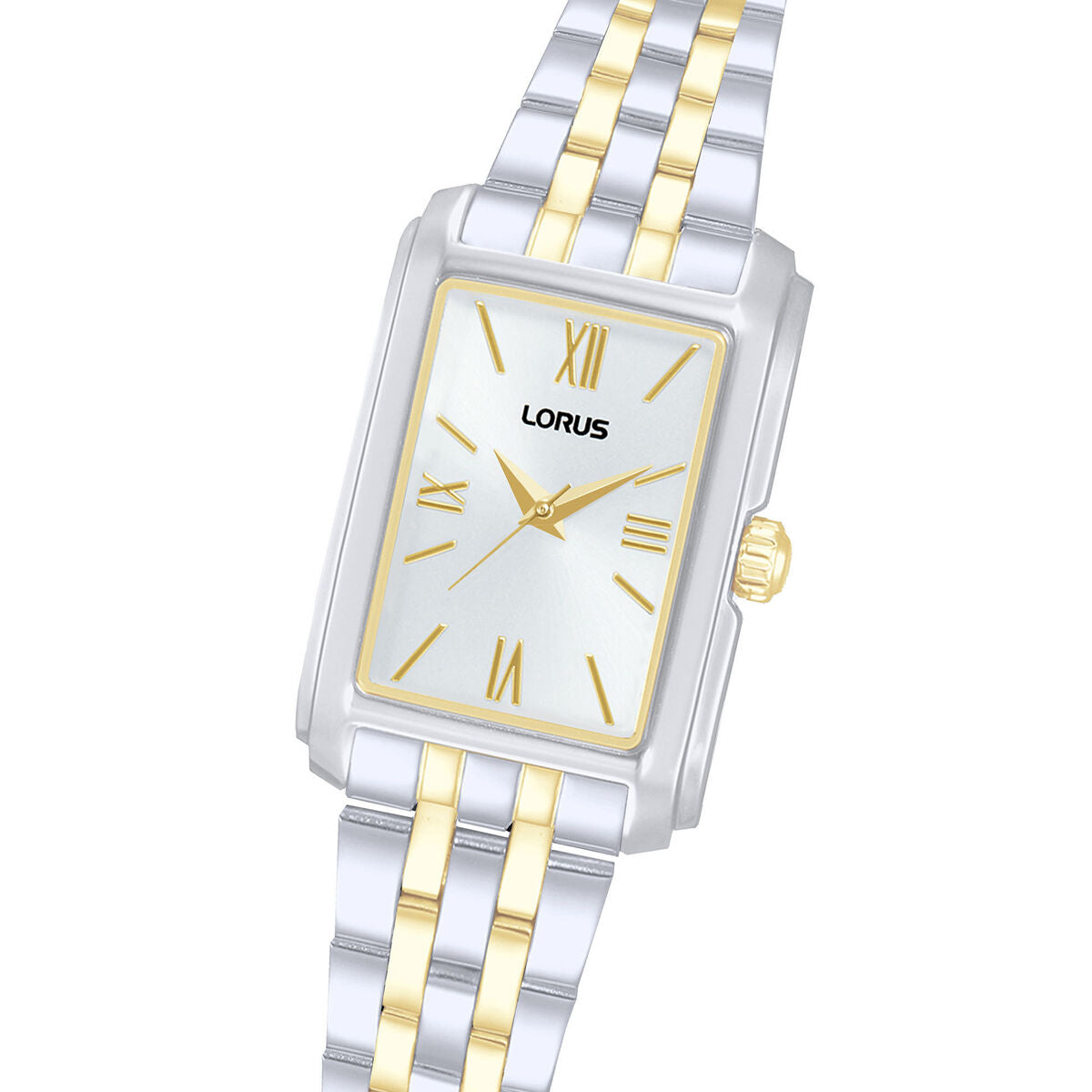 Lorus Ladies' Watch Lorus Rrx73Jx9
