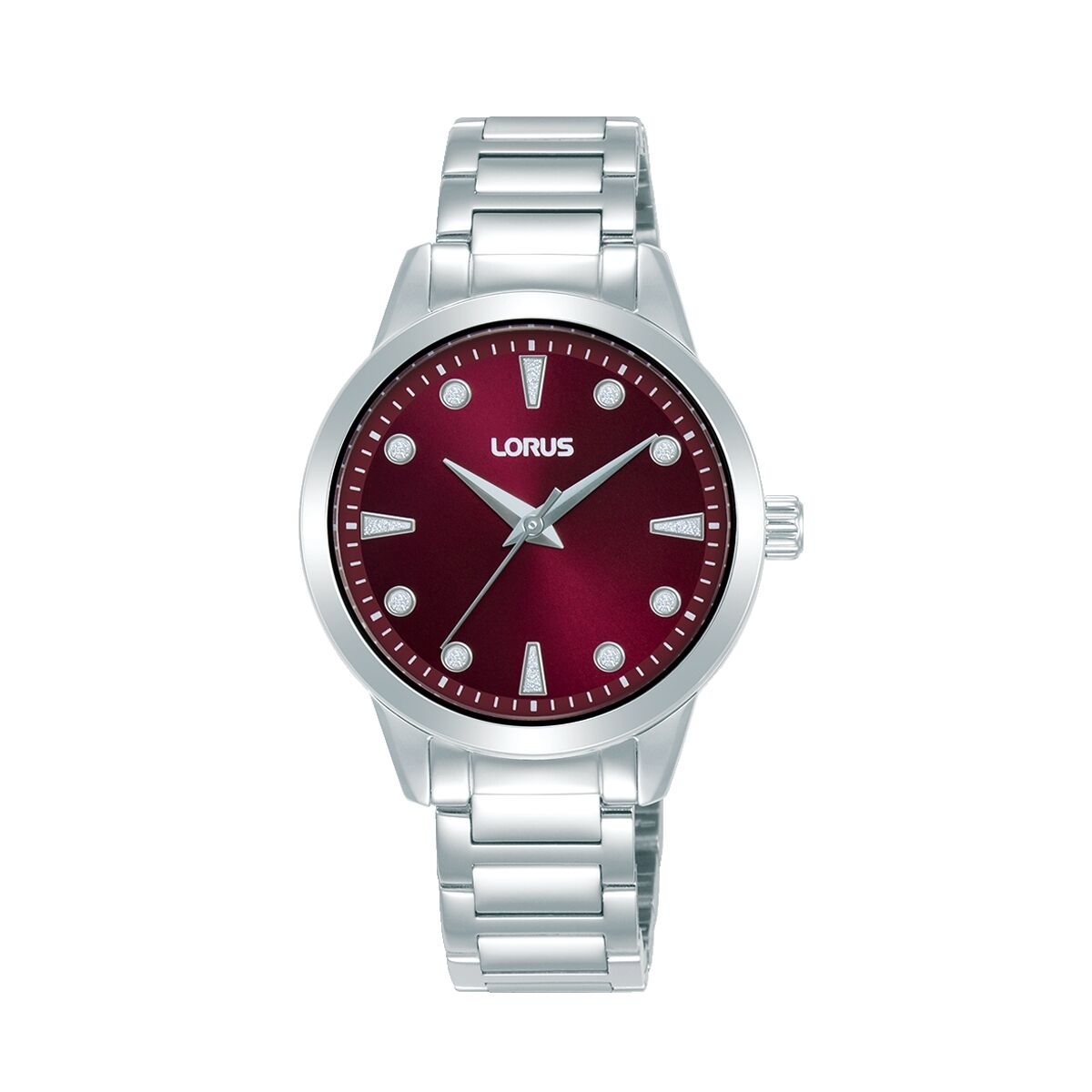 Lorus Ladies' Watch Lorus Rg263Yx9