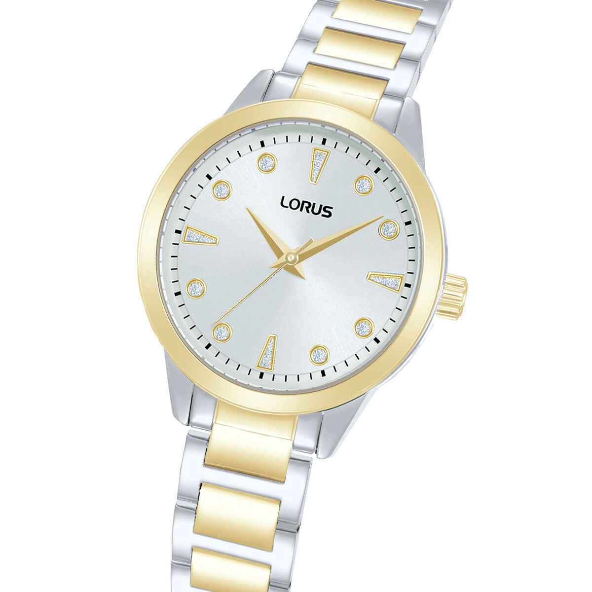 Lorus Ladies' Watch Lorus Rg268Yx9