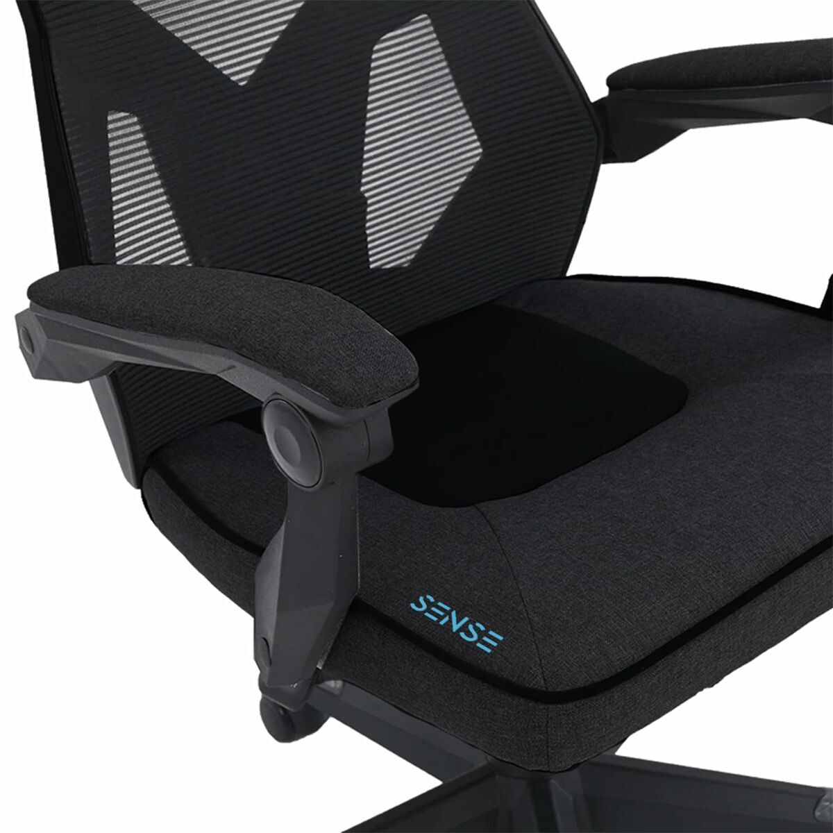 Woxter Gaming Chair Woxter Gm26-124 Black (Refurbished A)