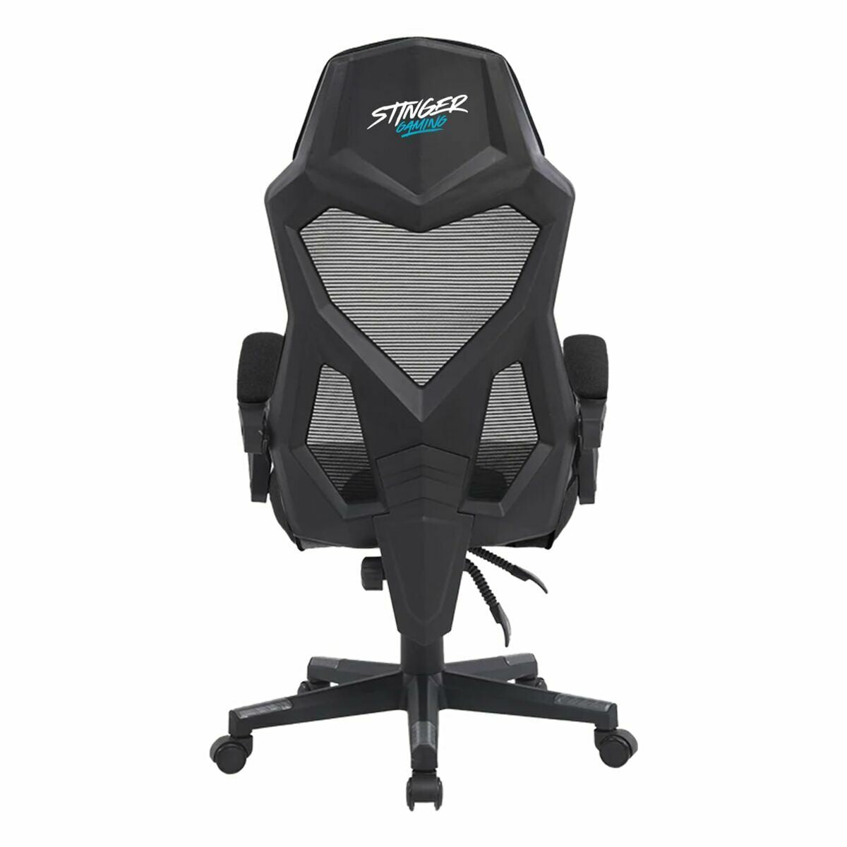 Woxter Gaming Chair Woxter Gm26-124 Black (Refurbished A)