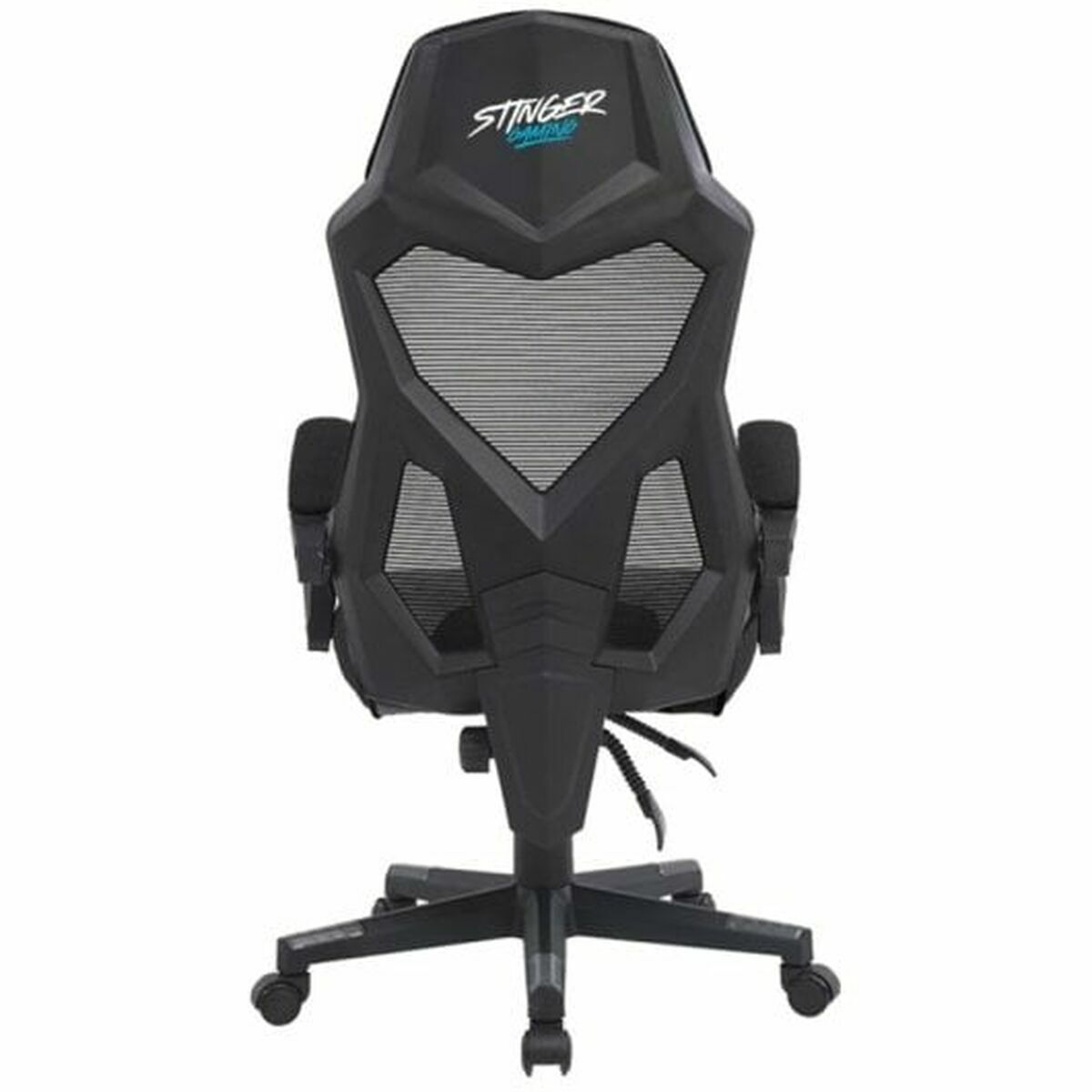 Woxter Gaming Chair Woxter Gm26-124 Black (Refurbished A)