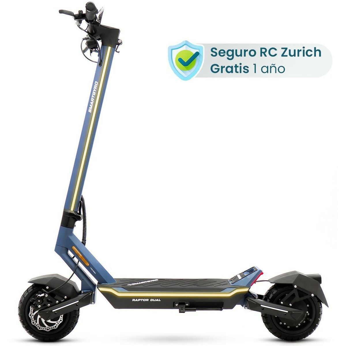 Smartgyro Electric Scooter Smartgyro Sg27-554