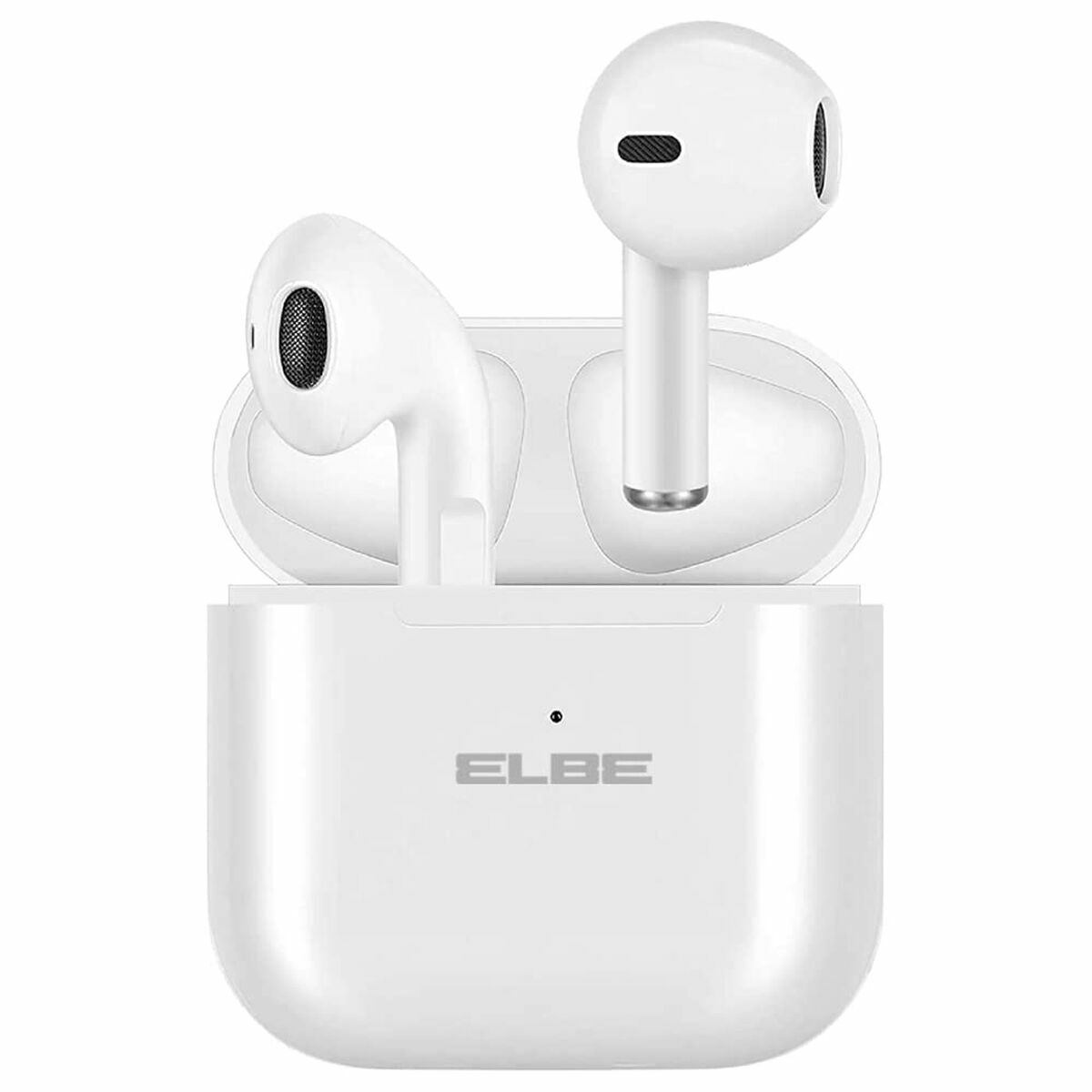 Elbe Headphones Elbe White