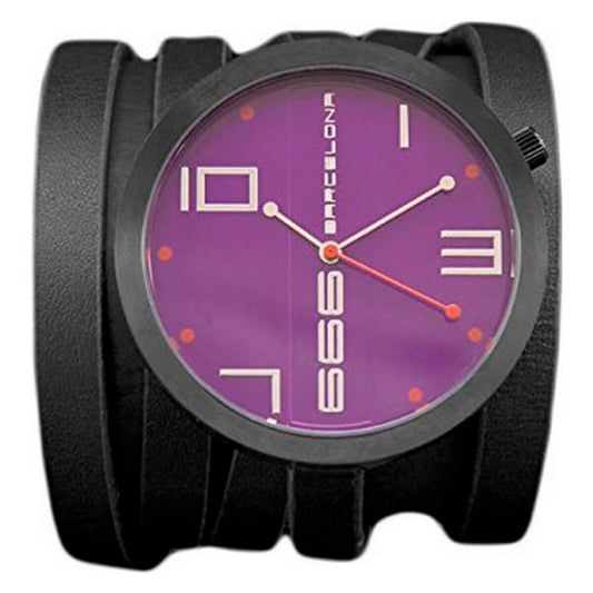 666 Barcelona Unisex Watch 666 Barcelona 666-174 (Ø 45 Mm)
