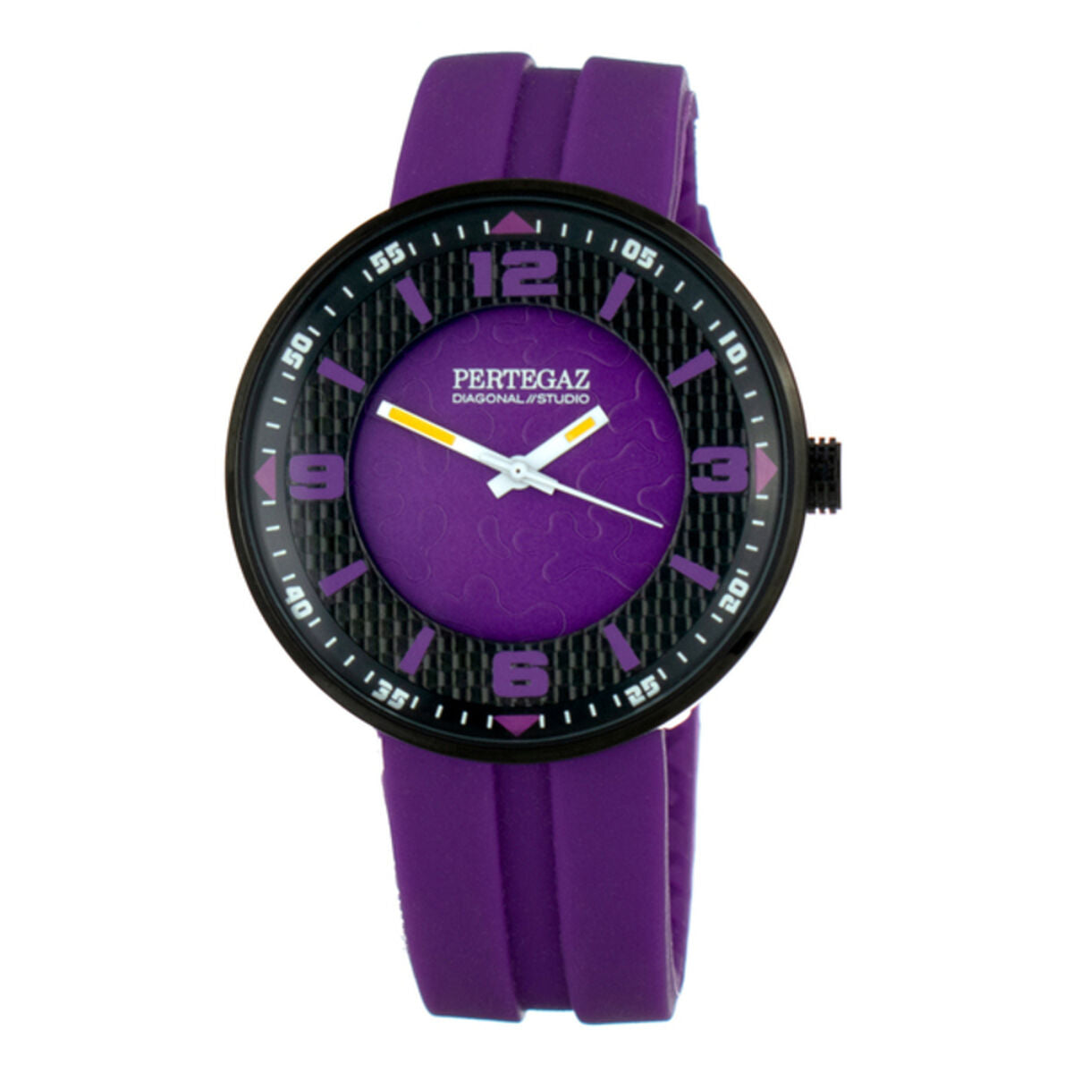 Pertegaz Unisex Watch Pertegaz Pds-005-L (Ø 44 Mm)