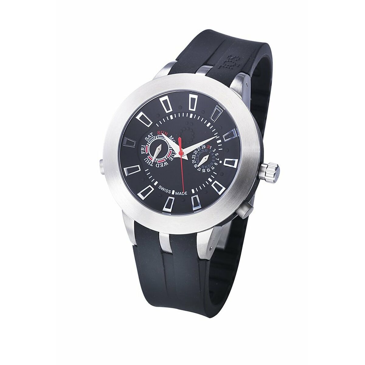 Söl Men's Watch Söl Re1000000002 (Ø 45 Mm)