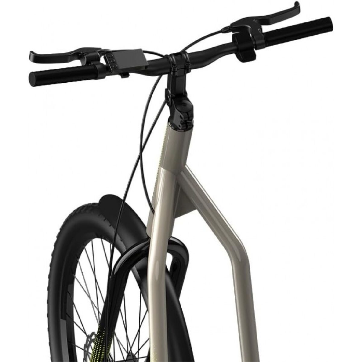 Cecotec Electric Scooter Cecotec Bicinete Urban 1000 W