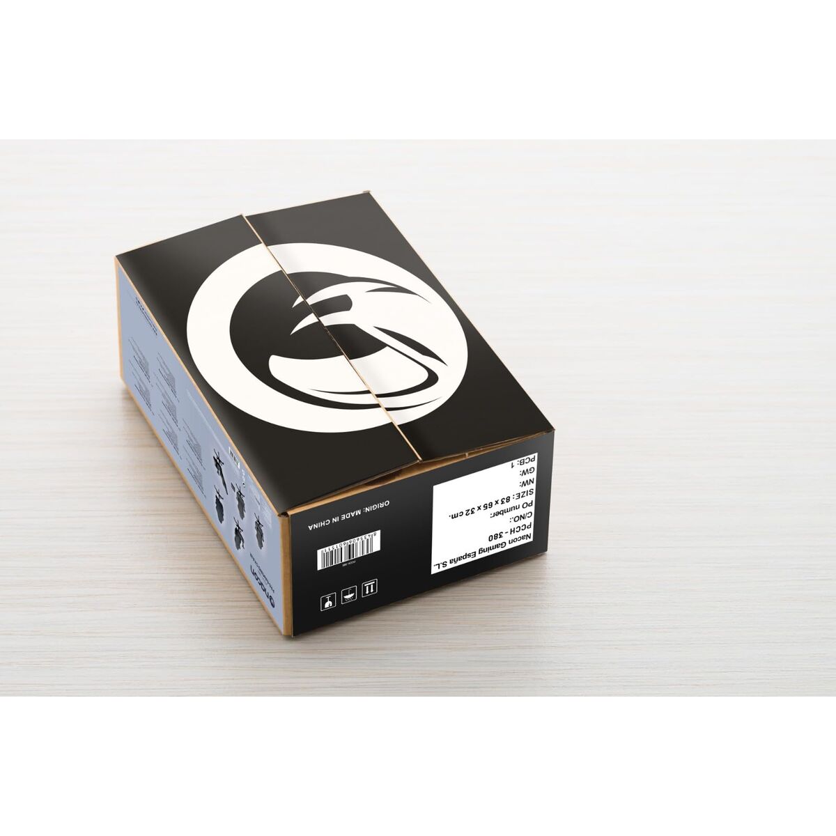 V2HC1EEE6B7799474D6872BF7CA9CFDCBBFR7698204P5