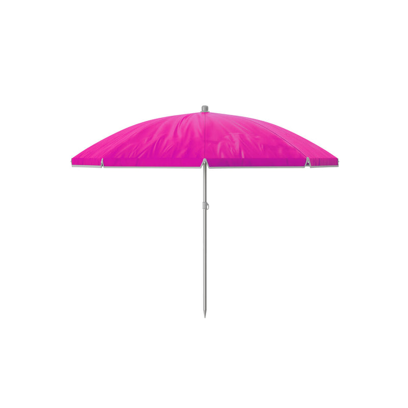 Beach parasol Marbueno SUMMER 10103RS Pink 200 cm