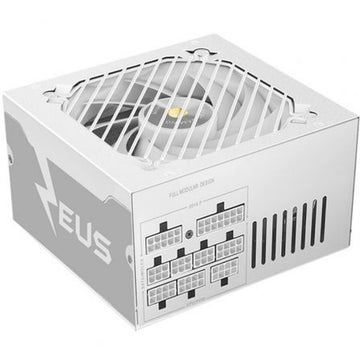Mars Gaming Power Supply Mars Gaming Mpze750Sim Atx 750 W 6 W 110 W 80 Plus Silver (Refurbished A)