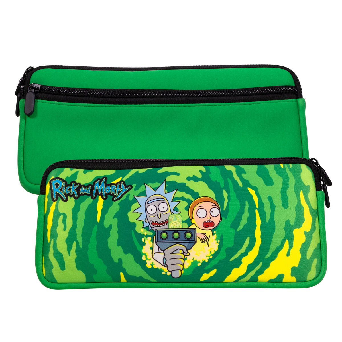 Fr-Tec Case For Nintendo Switch 2 Fr-Tec Rick And Morty