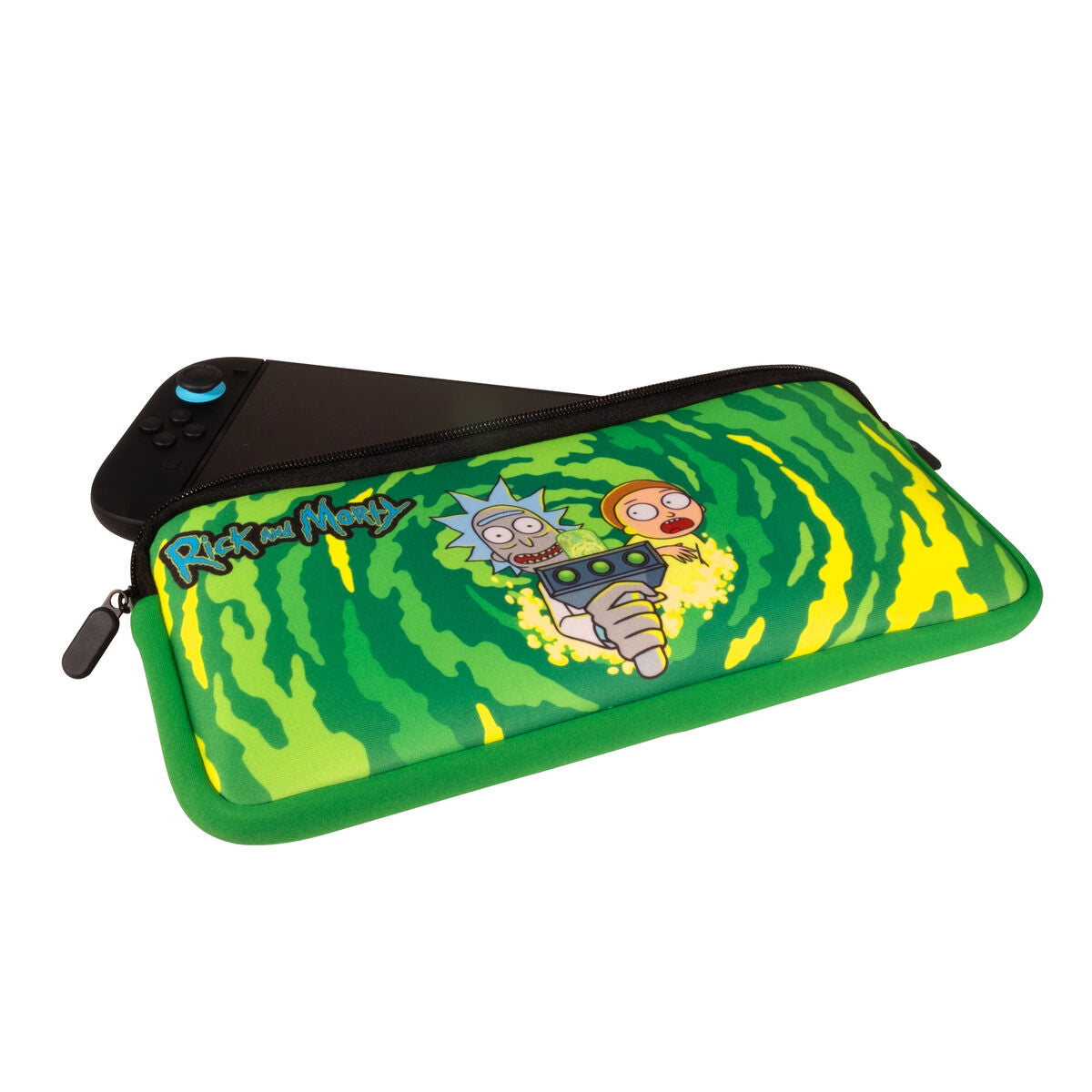 Fr-Tec Case For Nintendo Switch 2 Fr-Tec Rick And Morty