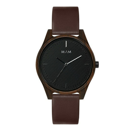 Mam Unisex Watch Mam Mam620 (Ø 40 Mm)